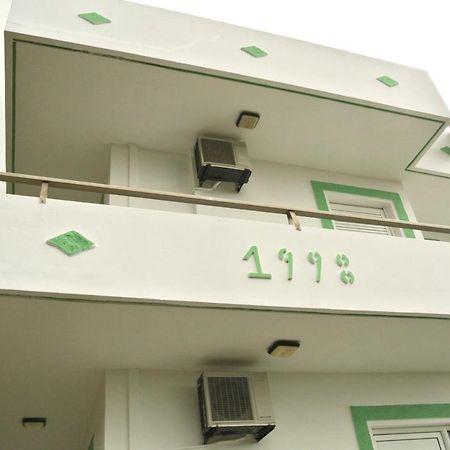 Kleanthis Apartments Rodakino Exterior photo