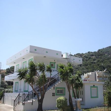 Kleanthis Apartments Rodakino Exterior photo