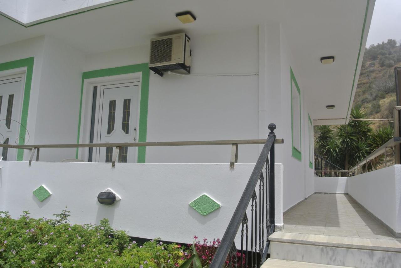Kleanthis Apartments Rodakino Exterior photo