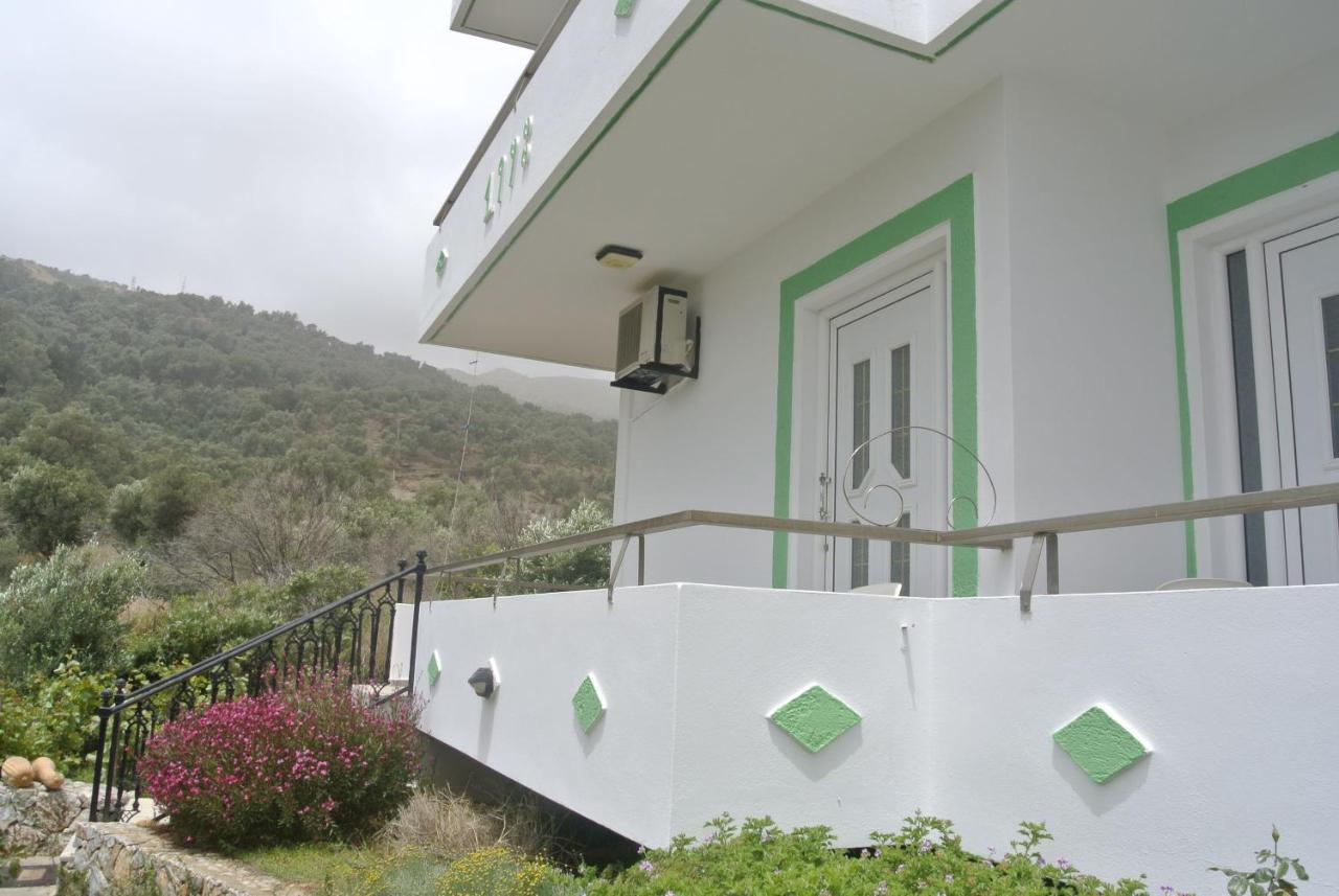 Kleanthis Apartments Rodakino Exterior photo
