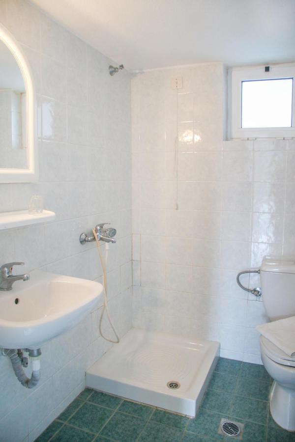 Kleanthis Apartments Rodakino Room photo